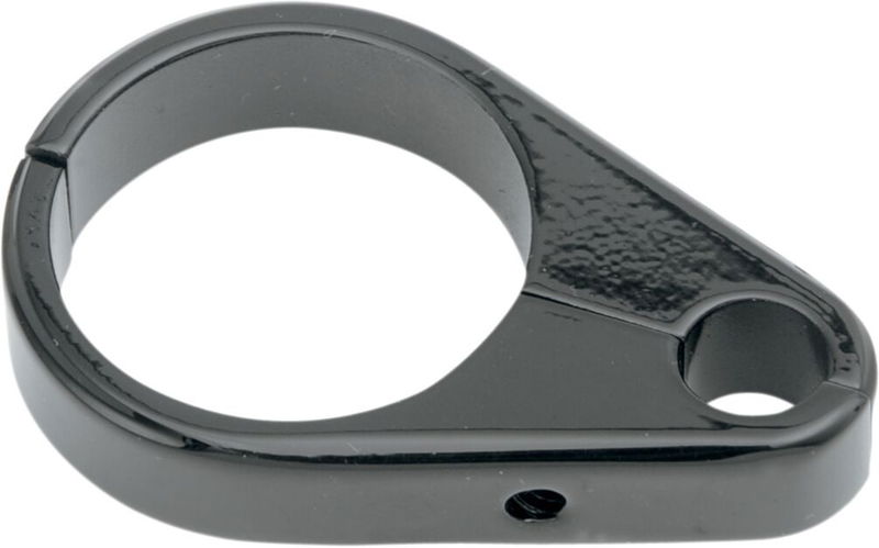 CLAMP 1.5 CLUTCH BLK