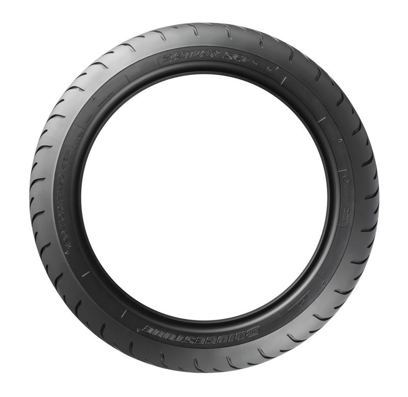 SCF 110/70-12 47L TL