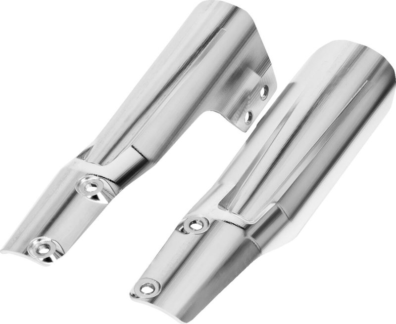 BRACKET FENDER ADAPTERS BILLET