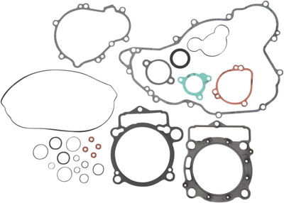 GASKET SET COMP 350SXF