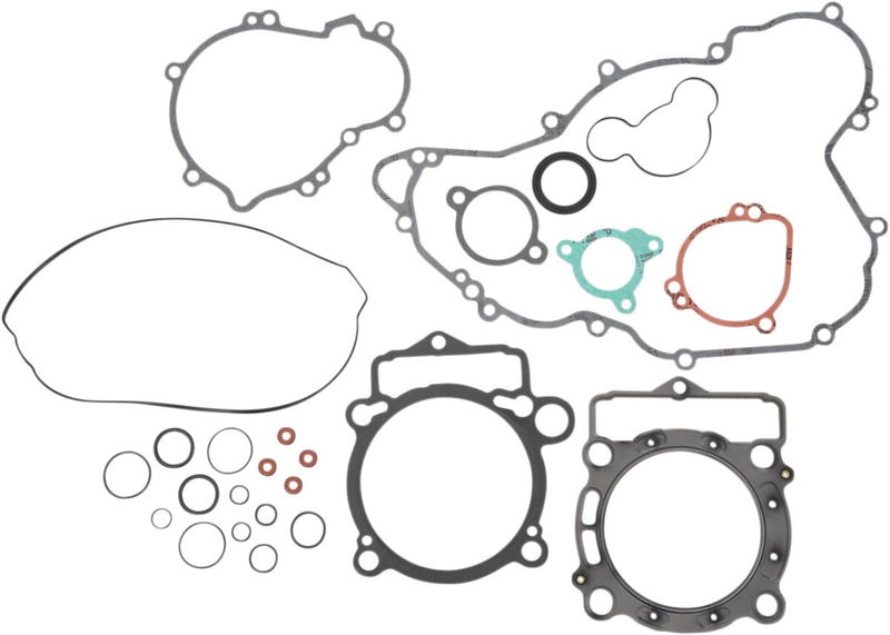 GASKET SET COMP 350SXF