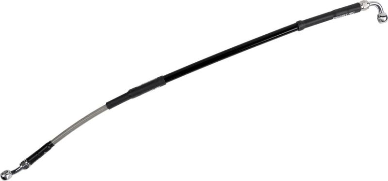 Stainless Steel Braided Brake