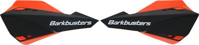HANDGUARD SABRE MX BK-OR