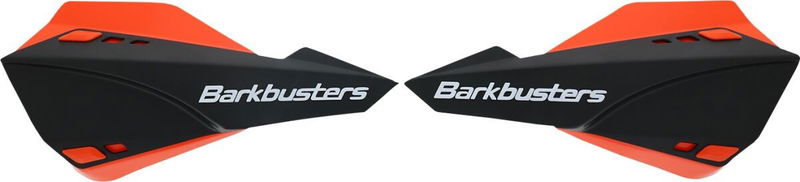 HANDGUARD SABRE MX BK-OR