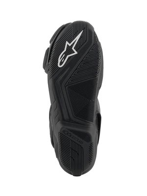 BOOT SMX-6 V3 BLACK/WHITE 42