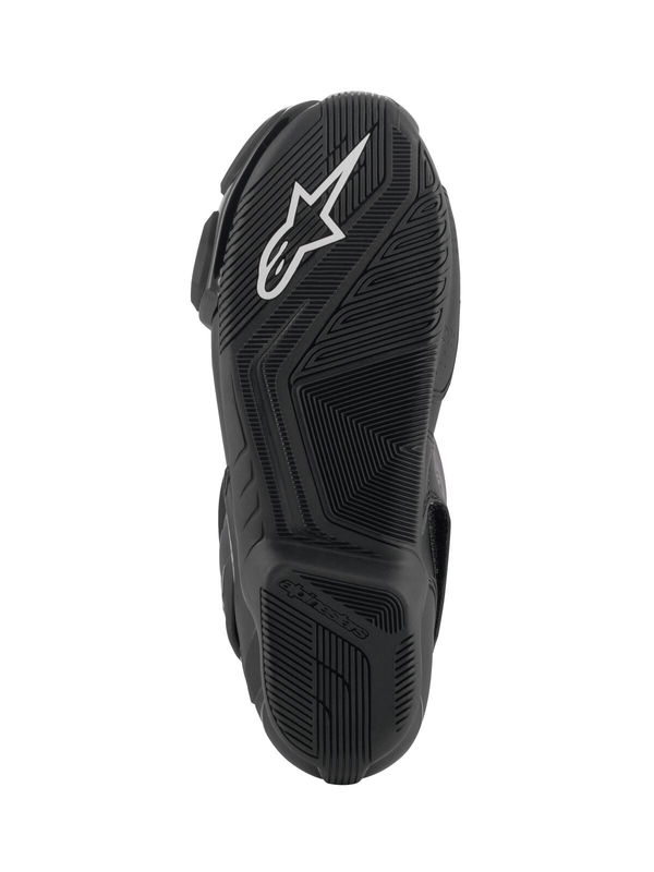BOOT SMX-6 V3 BLACK/WHITE 42