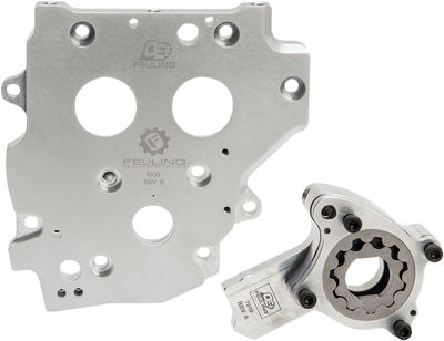 OIL SYSTEM OE+ 99-06 GEAR
