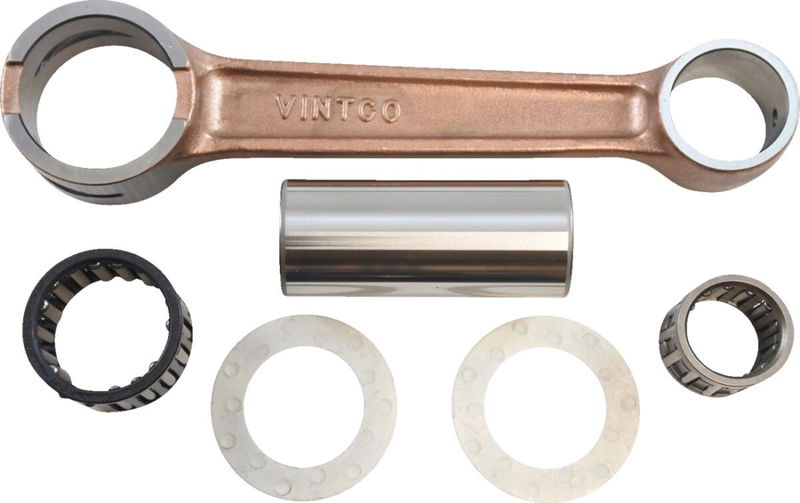 CONNECTING ROD KR2031