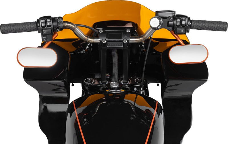 RISER 9.5 PLBK W/CO BLK