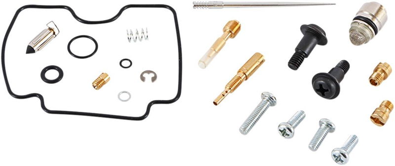 REPAIR KIT CARB YAM
