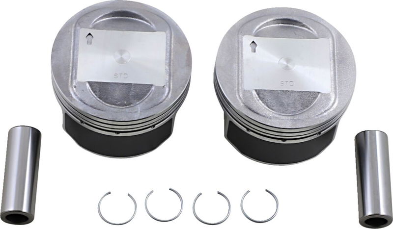 PISTONS BB STD 99-06TC