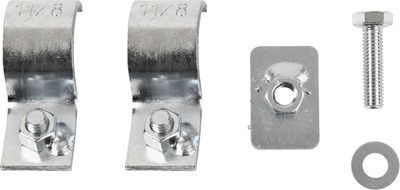 Kayo K4 250 Skid Plate