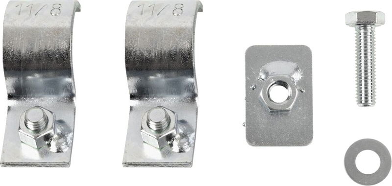 Kayo K4 250 Skid Plate