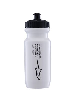 WATER BOTTLE OGOV WHITE 20OZ