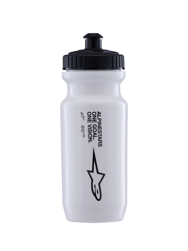 WATER BOTTLE OGOV WHITE 20OZ