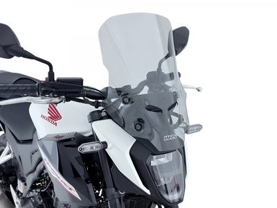 WINDSCREEN TOURING CB500 HORNE