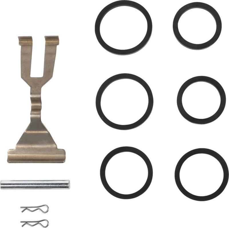 REBUILD KIT - CALIPER 6 PISTON