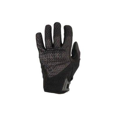 DORA GLOVE DAM GRÅ L