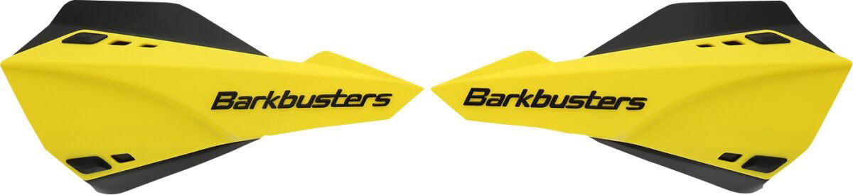 HANDGUARD SABRE MX YL