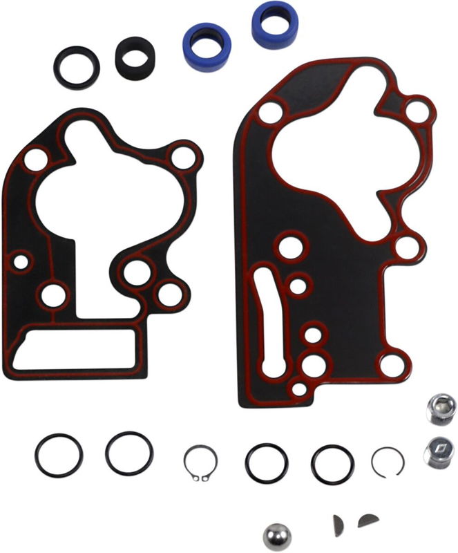 MET GSKT O.P. KIT92-99BT