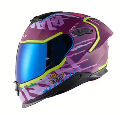Y.100R URBANGRAM AUBERGINE S