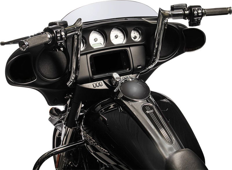 HANDLEBAR 14 FLHT/FLHX 14-20 1