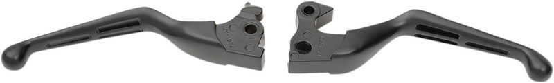 LEVERS SLOT BLK 14-22 XL