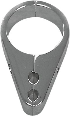 CLAMP 1.5 THROTTLE/IDLE