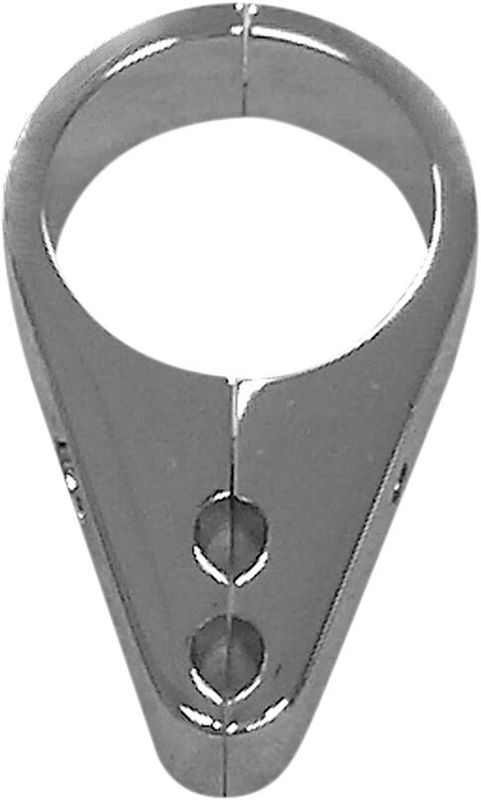 CLAMP 1.5 THROTTLE/IDLE