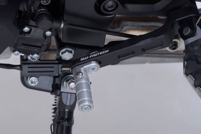 GEAR LEVER