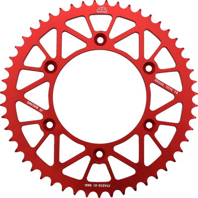 SPROCKET RL 51T HON RED