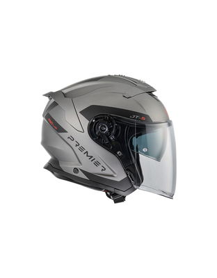 HELMET JT5 MA 17 BM 2X