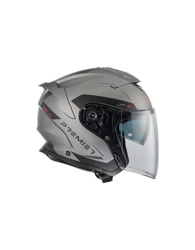 HELMET JT5 MA 17 BM 2X