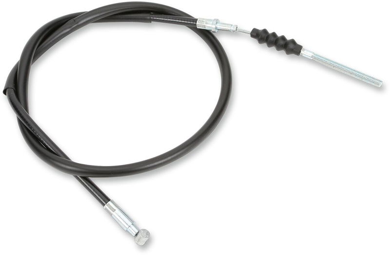 CABLE FRONT BRAKE HONDA