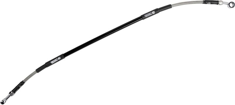 Stainless Steel Braided Brake