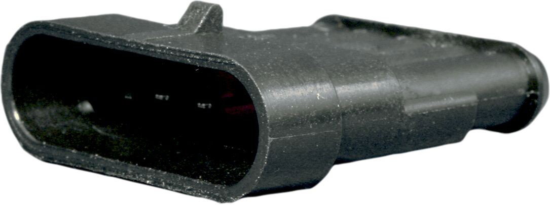 EXHAUST BYPASS PLUG HAR
