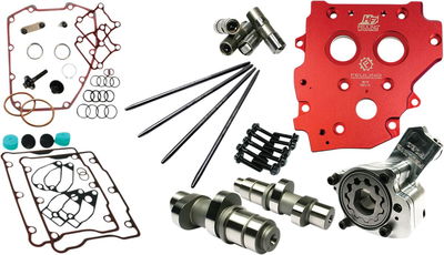 CAM KIT HP+ 525 GD 07-17