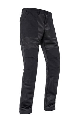 PANT AERO MESH BLACK 32/32