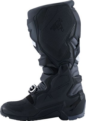 BOOT TECH 7 ENDURO BLK/ANTH/WH
