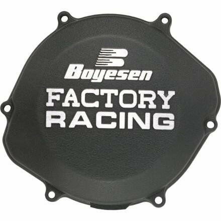 CLUTCH COVER KTM/HVA BK
