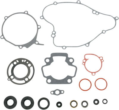 MTR GASKET/SEAL KX/RM65 00-