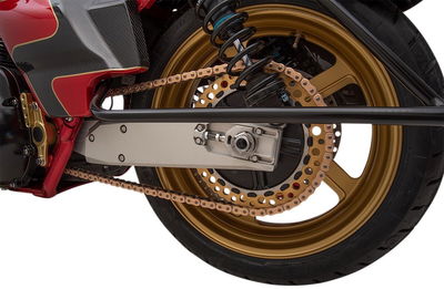 SWINGARM GEN 3 2009- TOURING M