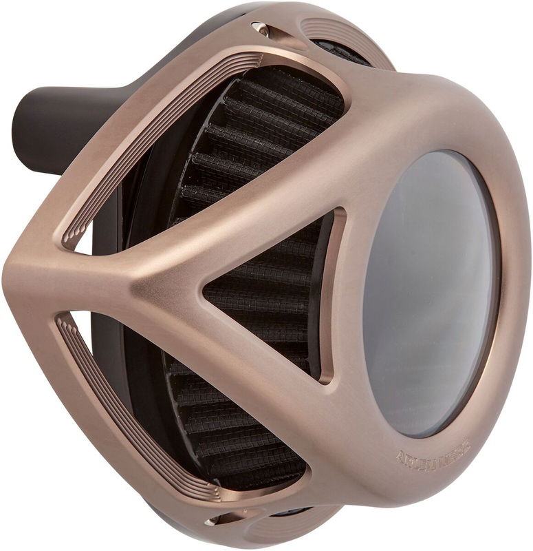 AIR CLEANER - CLEAR TEAR - FLT