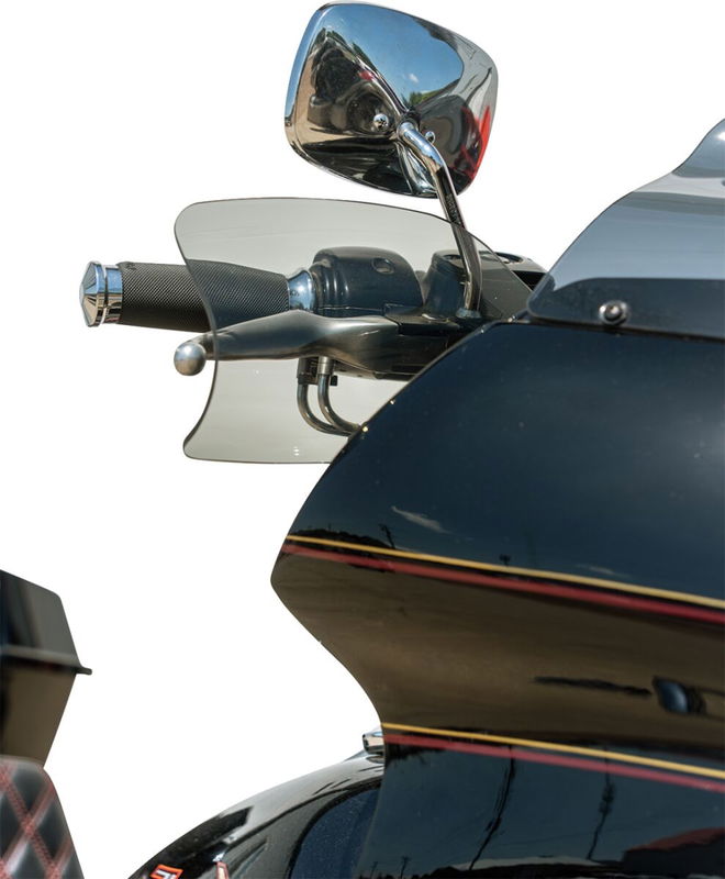 FLARE HAND GUARDS - HD - CABLE