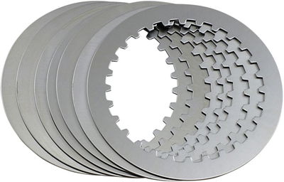 PLATE STEEL KIT HONDA