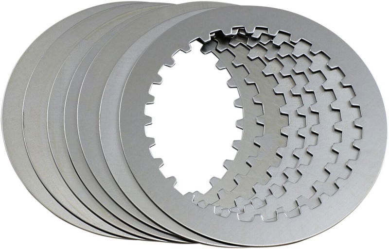 PLATE STEEL KIT HONDA