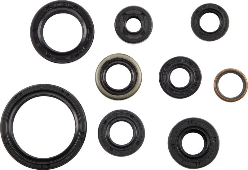 OIL SEALS KLX 450R