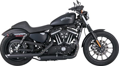 MUFFLERS 3BL.TS.14-22XL
