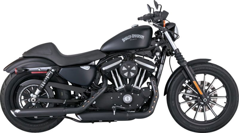 MUFFLERS 3BL.TS.14-22XL