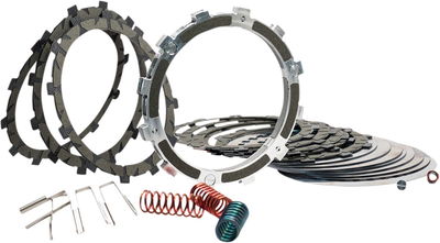 CLTCH RADX CRF450X 05-09+